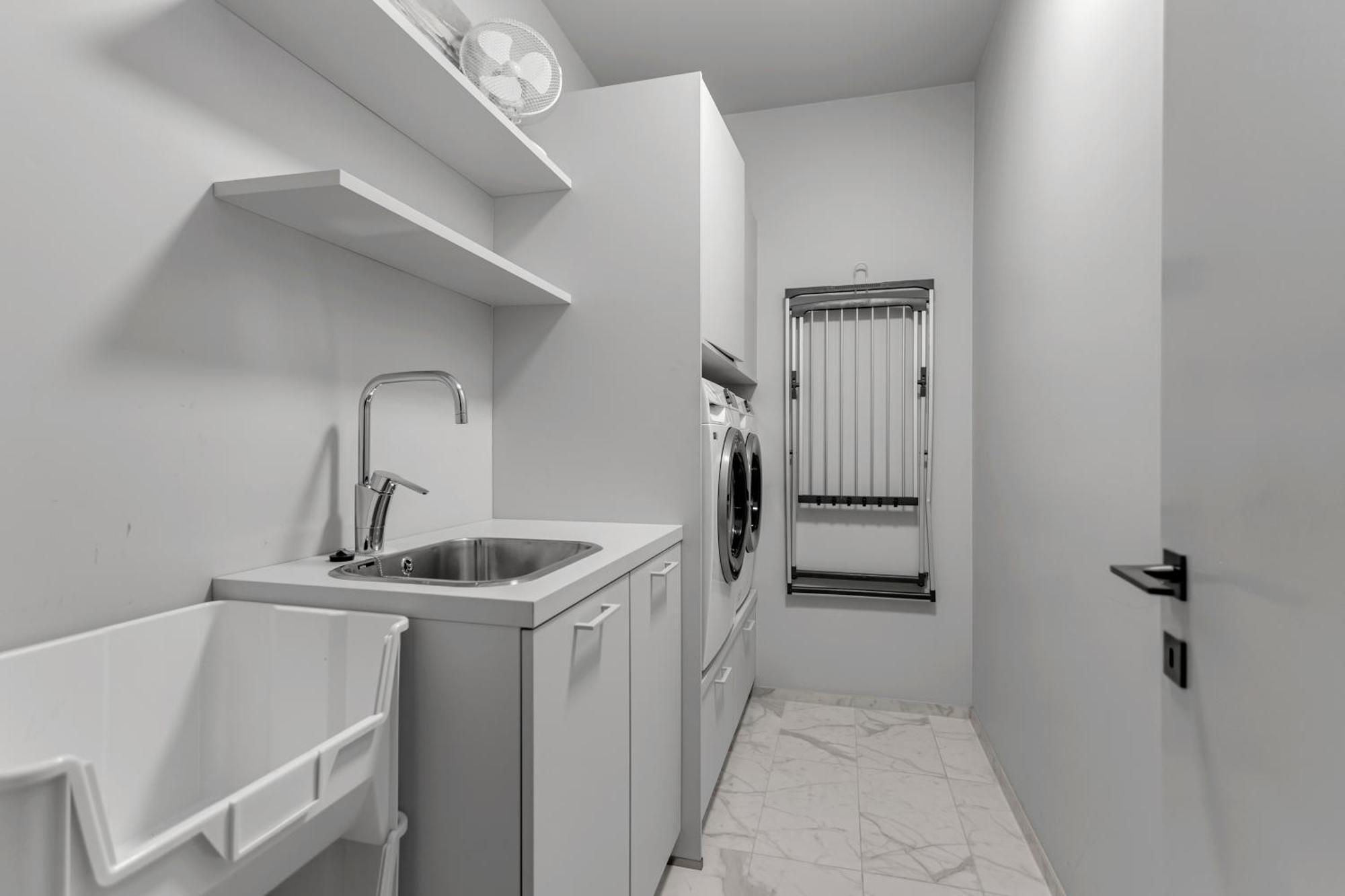 Sunny Central Reykjavik Apartment - Harbour View Екстериор снимка