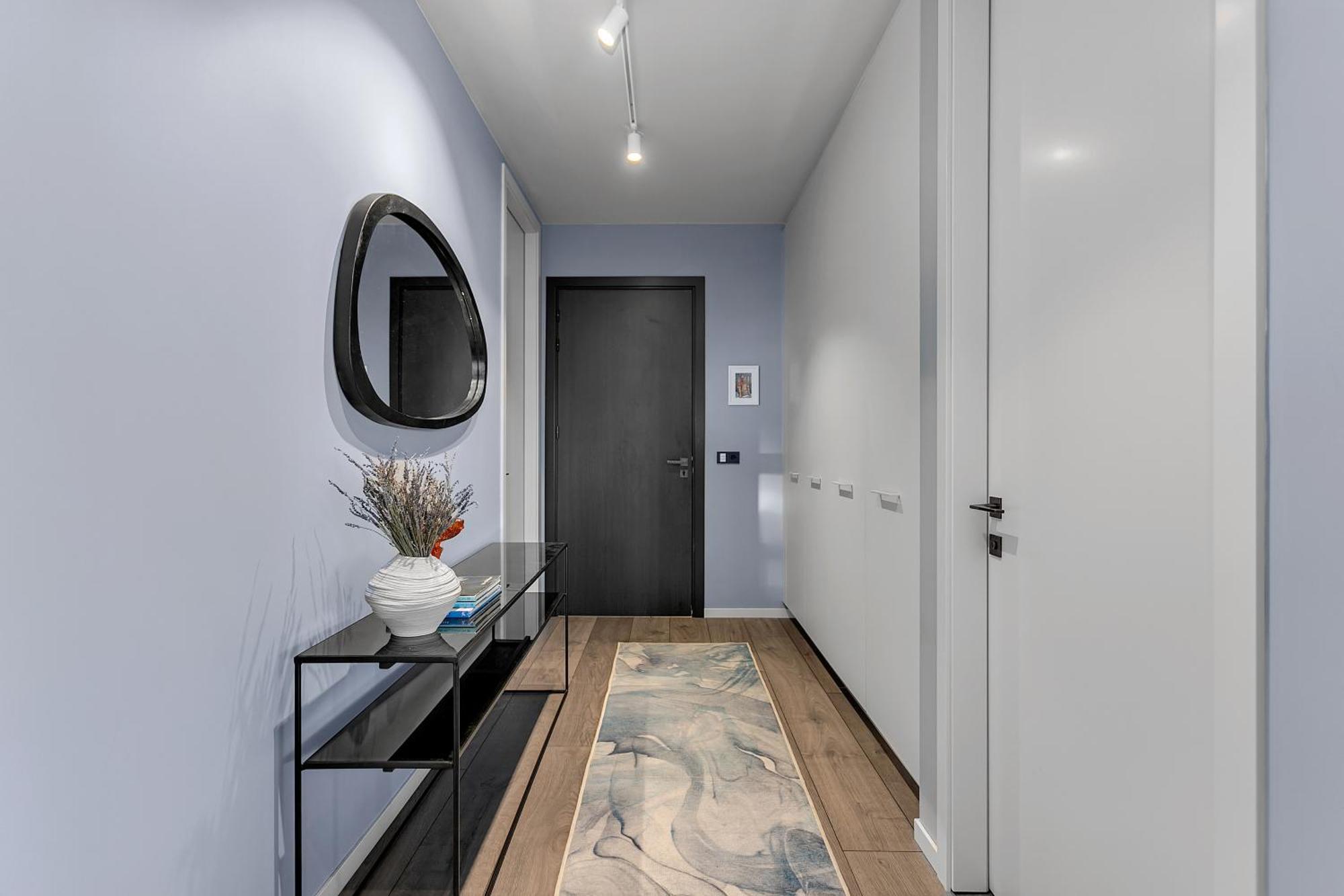 Sunny Central Reykjavik Apartment - Harbour View Екстериор снимка