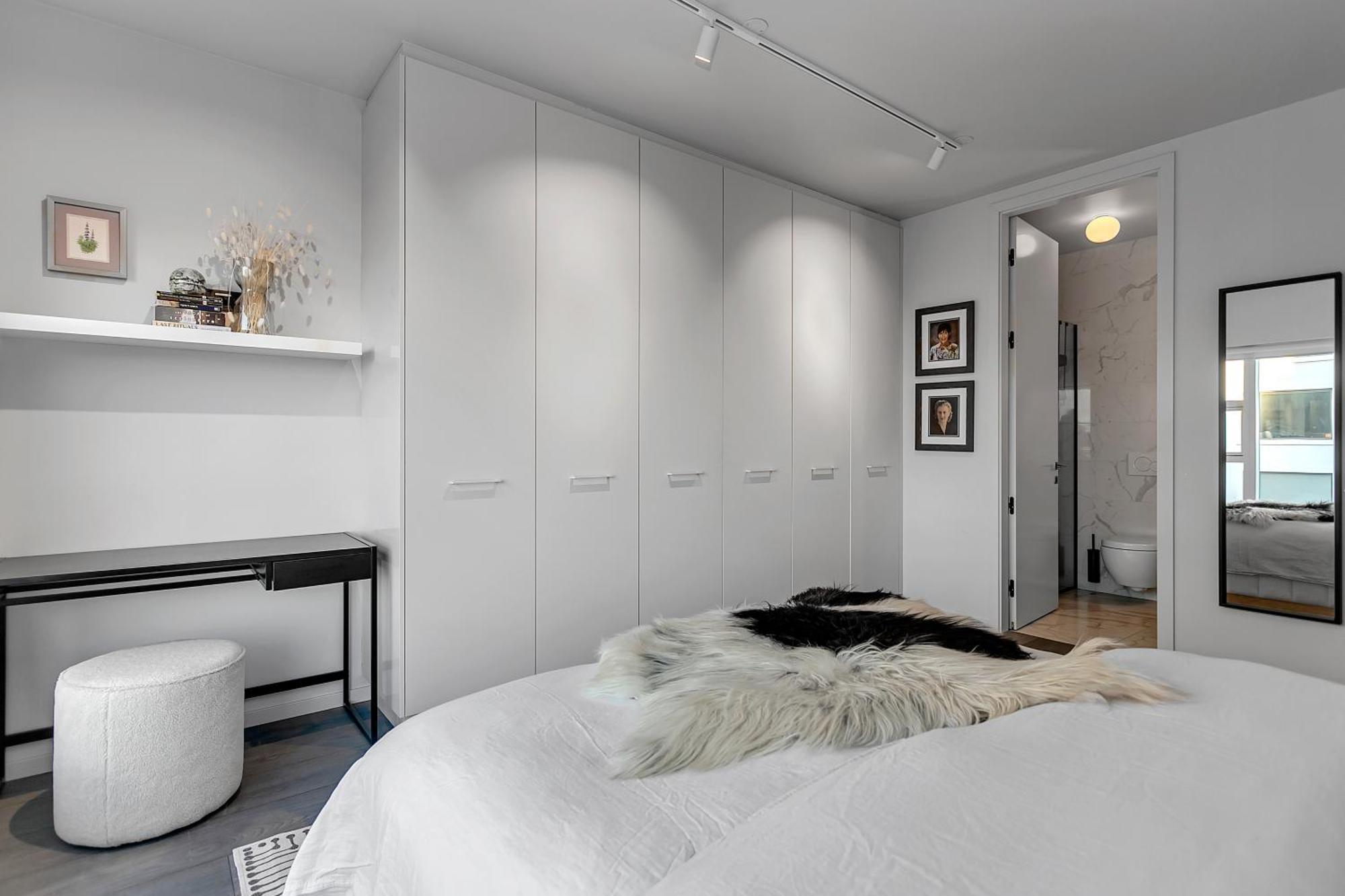 Sunny Central Reykjavik Apartment - Harbour View Екстериор снимка